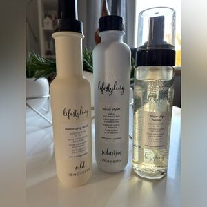 milk shake Hair Products